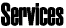 services