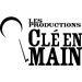 cleenmain
